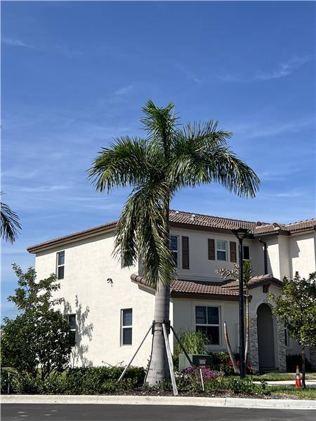 Townhouse for rent at 12318 NW 23rd #COURT, Miami, FL 33167