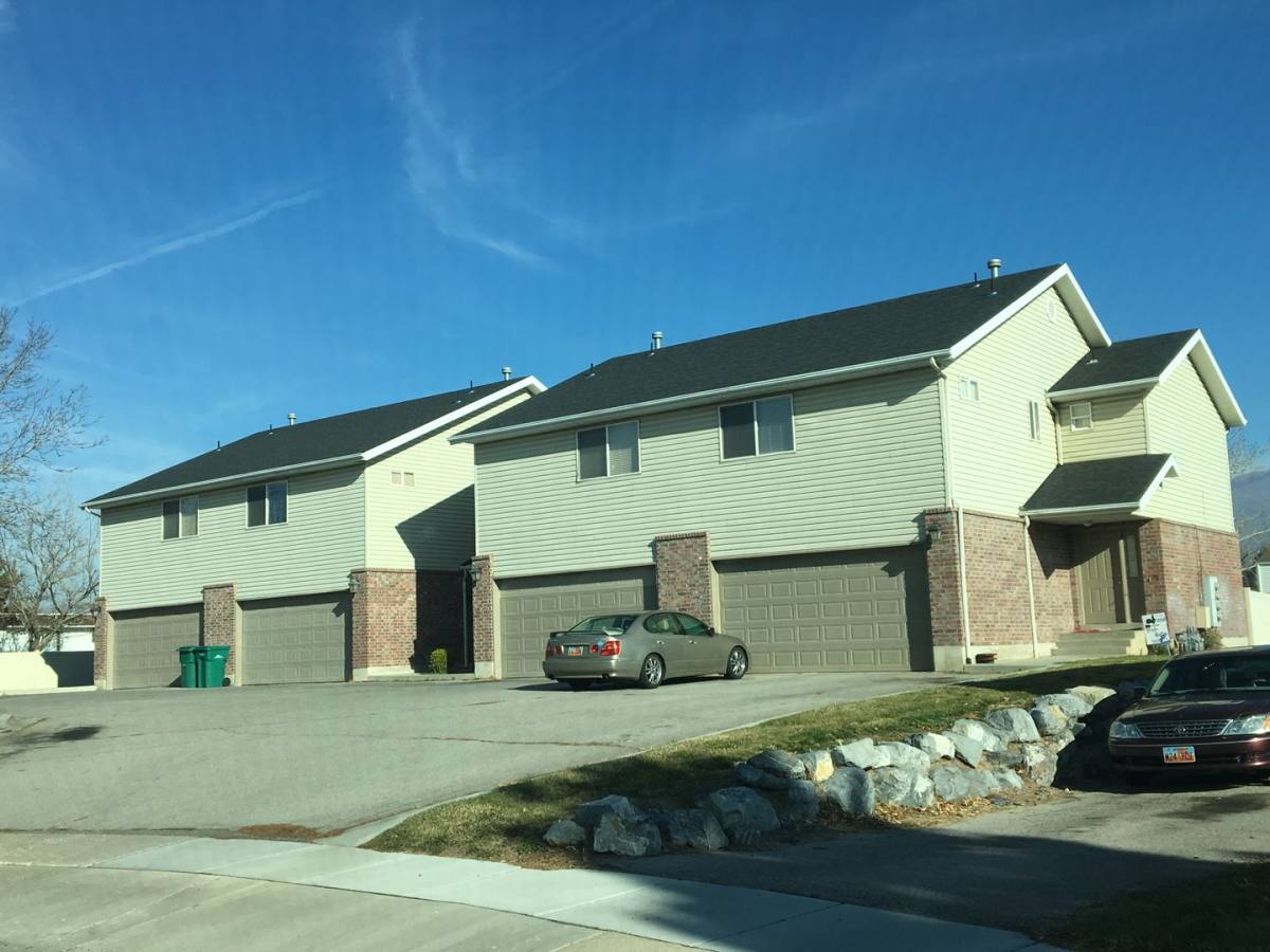 Apartment for rent at 1718 N 1500 W, Layton, UT 84041