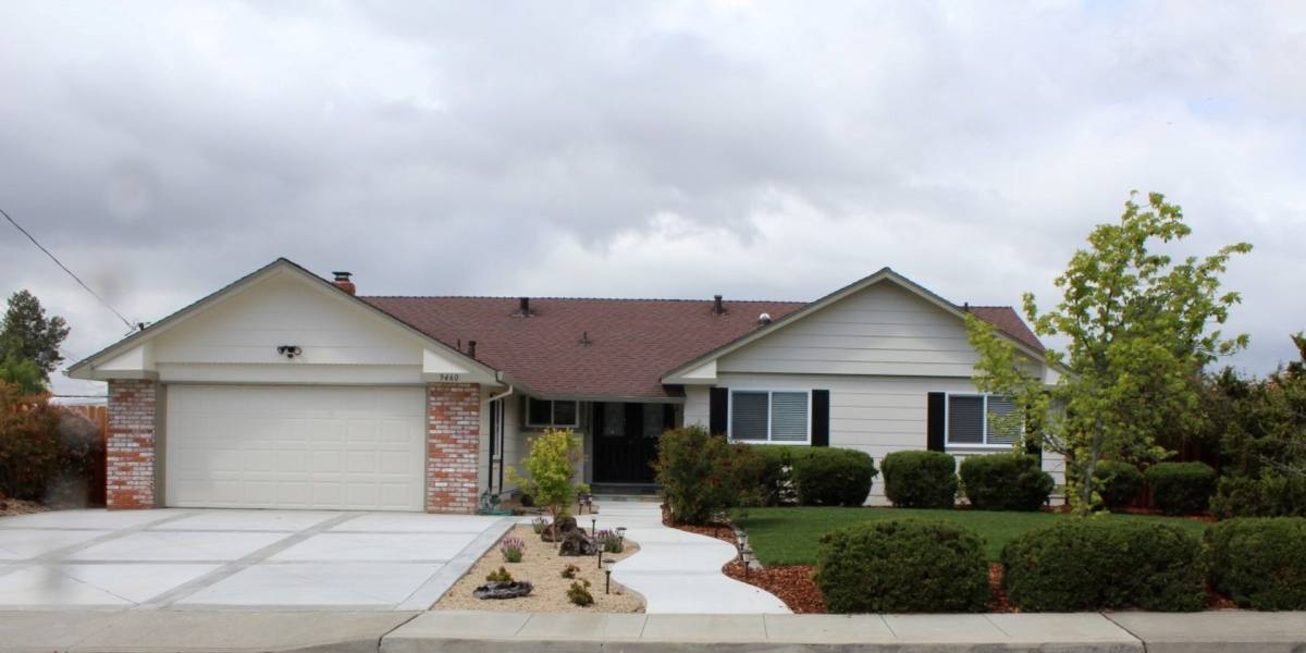 House for rent at 9460 Cherry Hills Lane, San Ramon, CA 94583