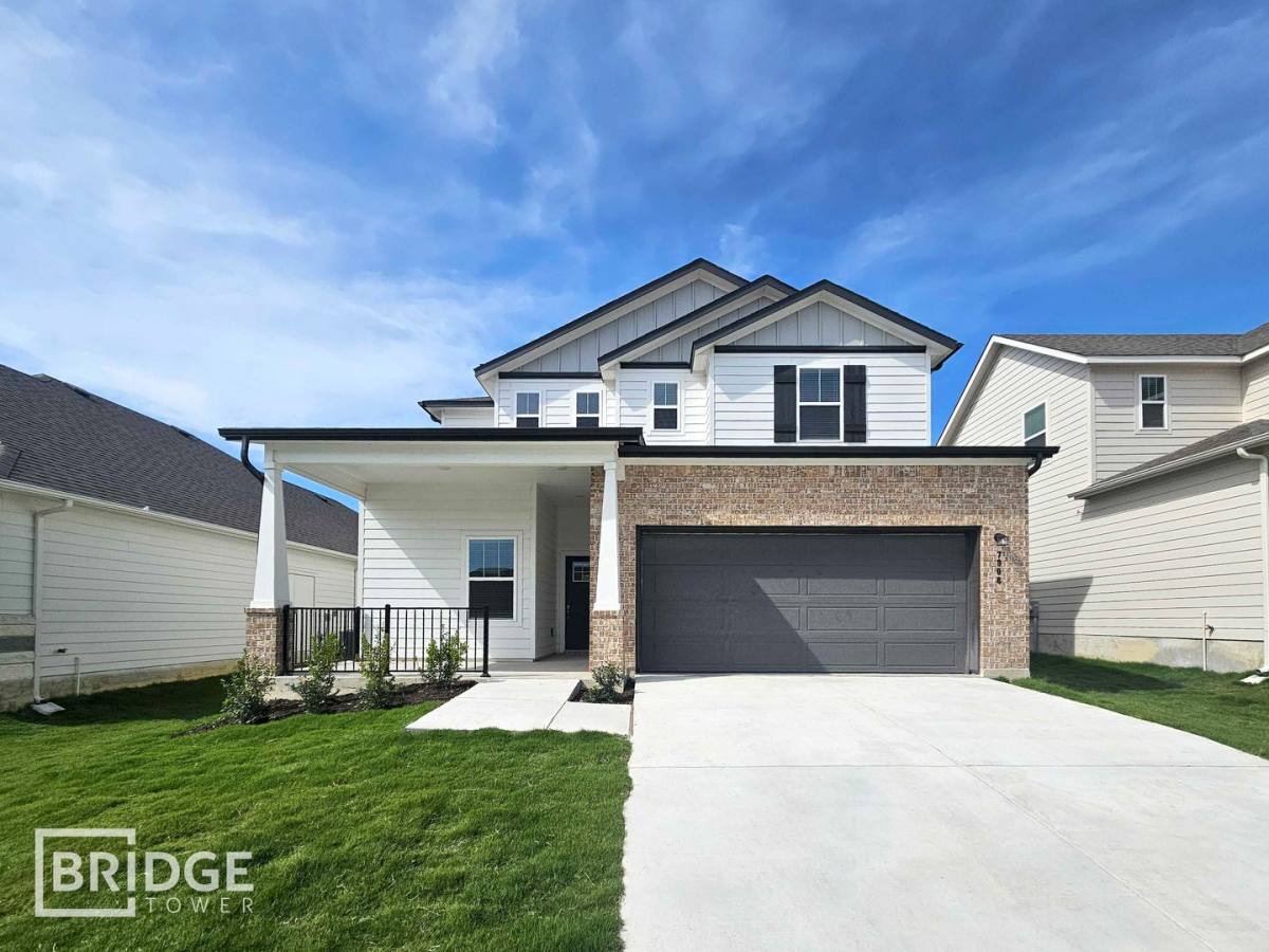 House for rent at 7906 Grand Prairie Dr, Temple, TX 76502