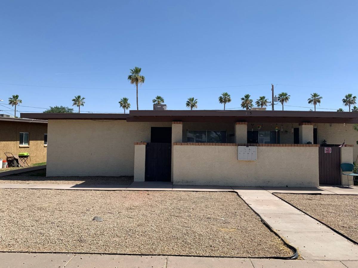 Apartment for rent at 1325 W 3rd St, Tempe, AZ 85281