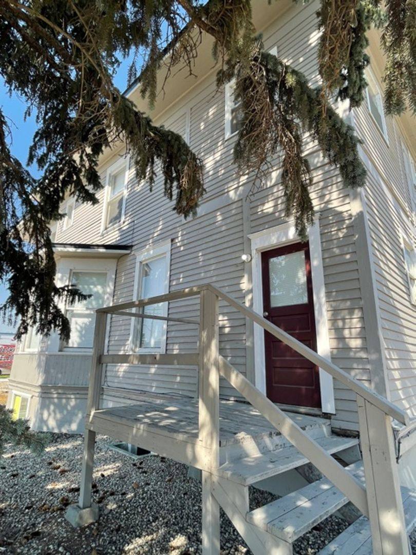 Apartment for rent at 321 Blaine St, Caldwell, ID 83605