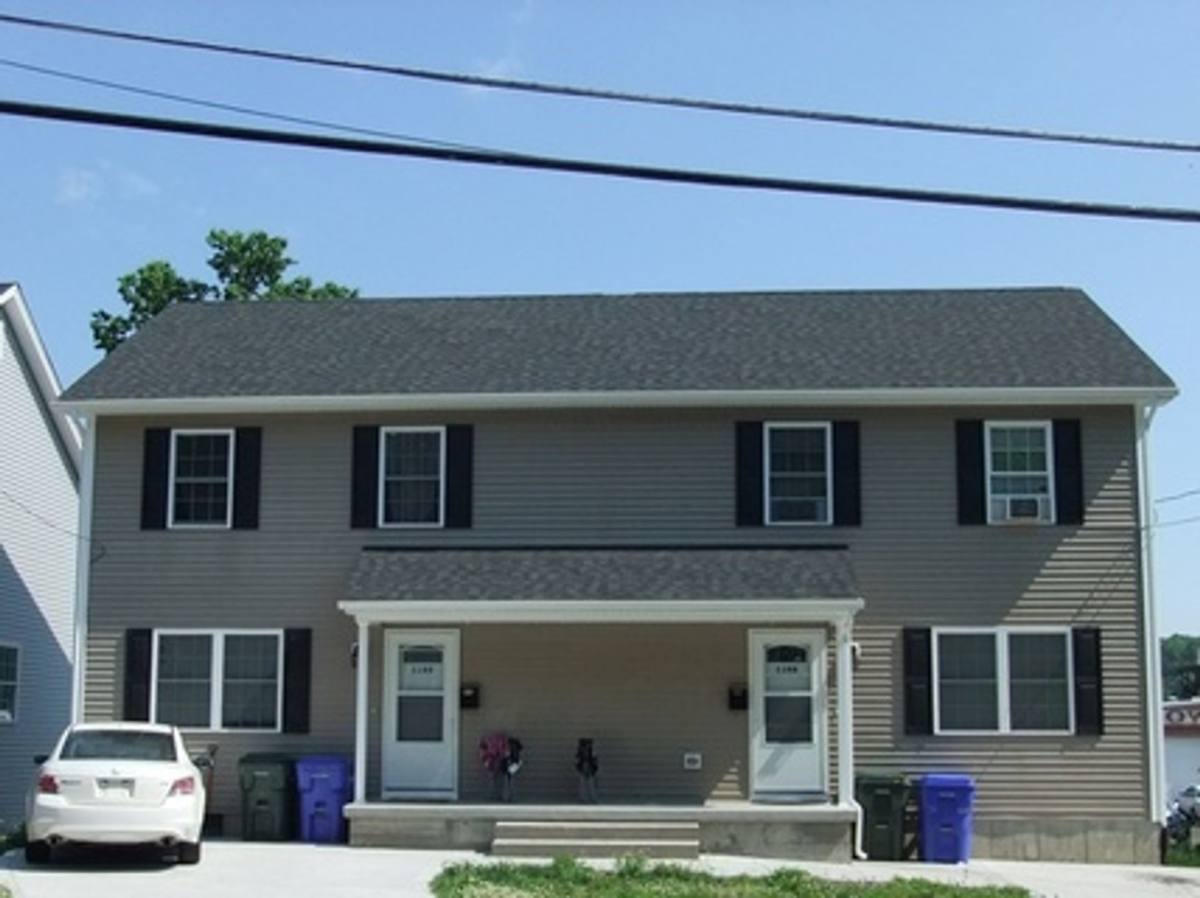 Apartment for rent at 1182-1184 Worcester St, Indian Orchard, MA 01151