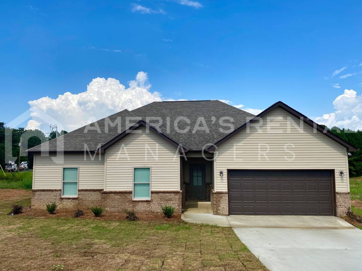 House for rent at 37 Dreher Rd, Jasper, AL 35504