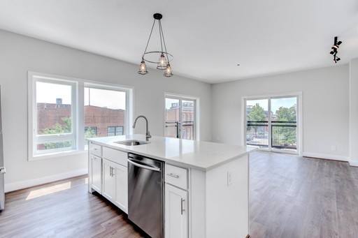 Apartment for rent at 1238 Light St, Baltimore, MD 21230