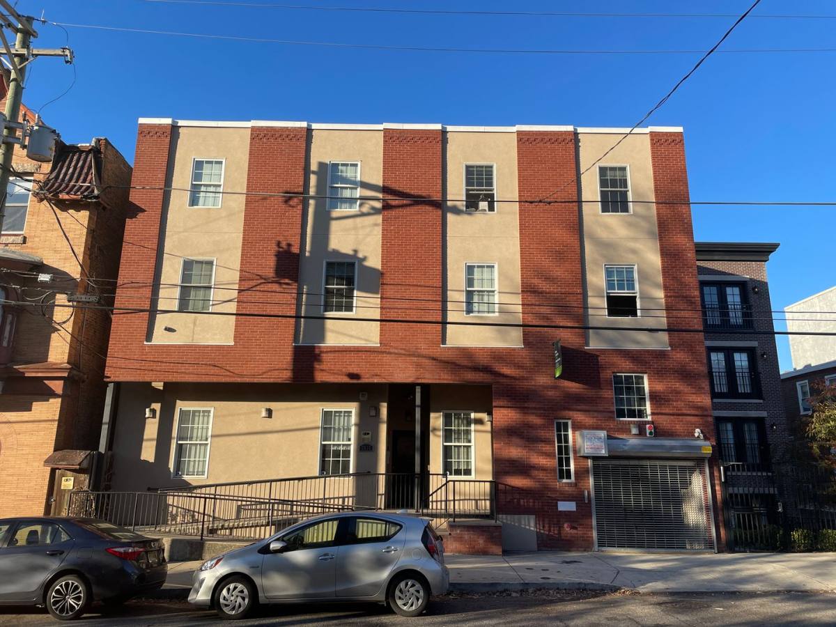 Apartment for rent at 3835-37 Hamilton St, Philadelphia, PA 19104