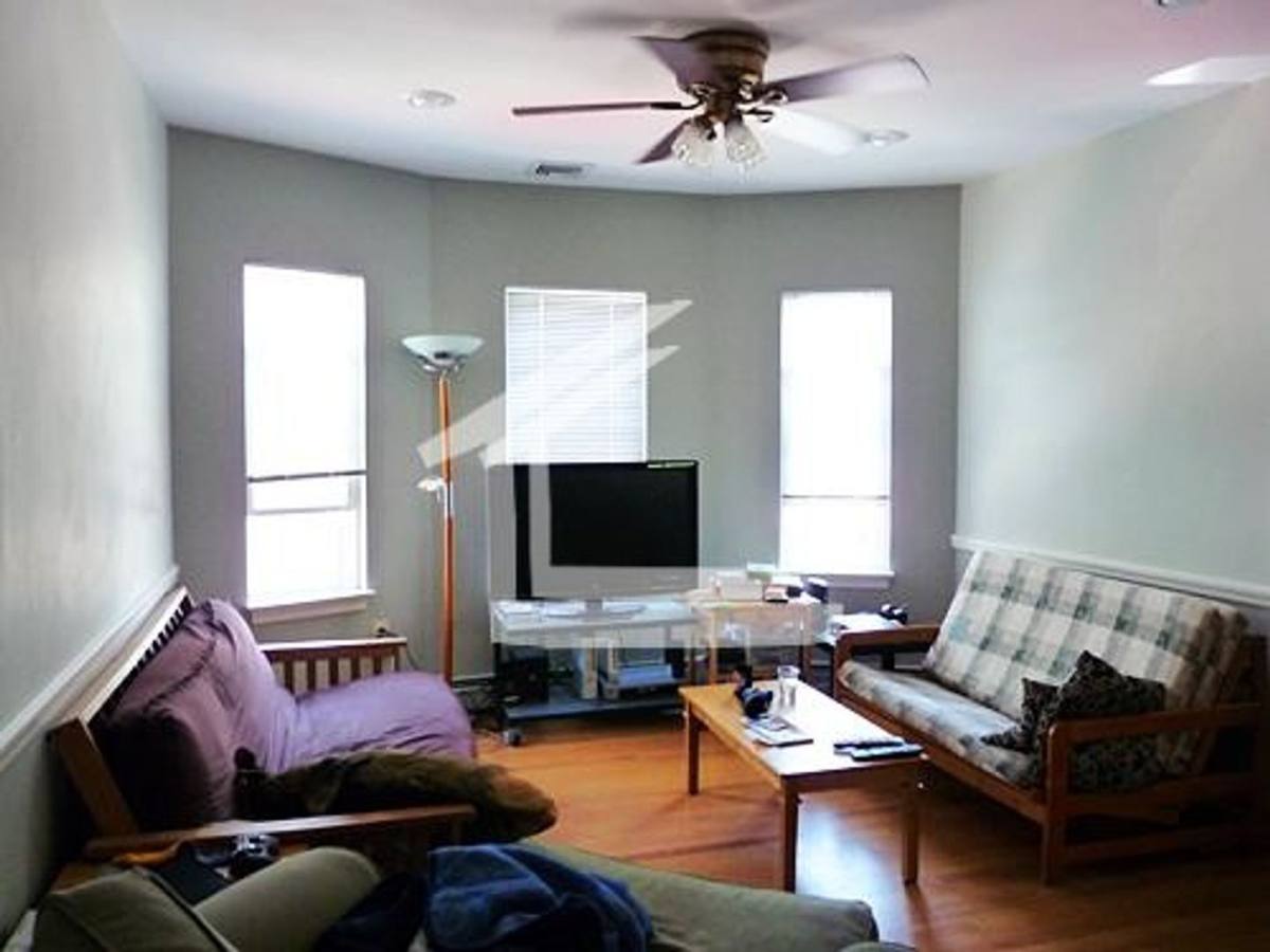 Apartment for rent at 27 Raymond St #1A, Allston, MA 02134