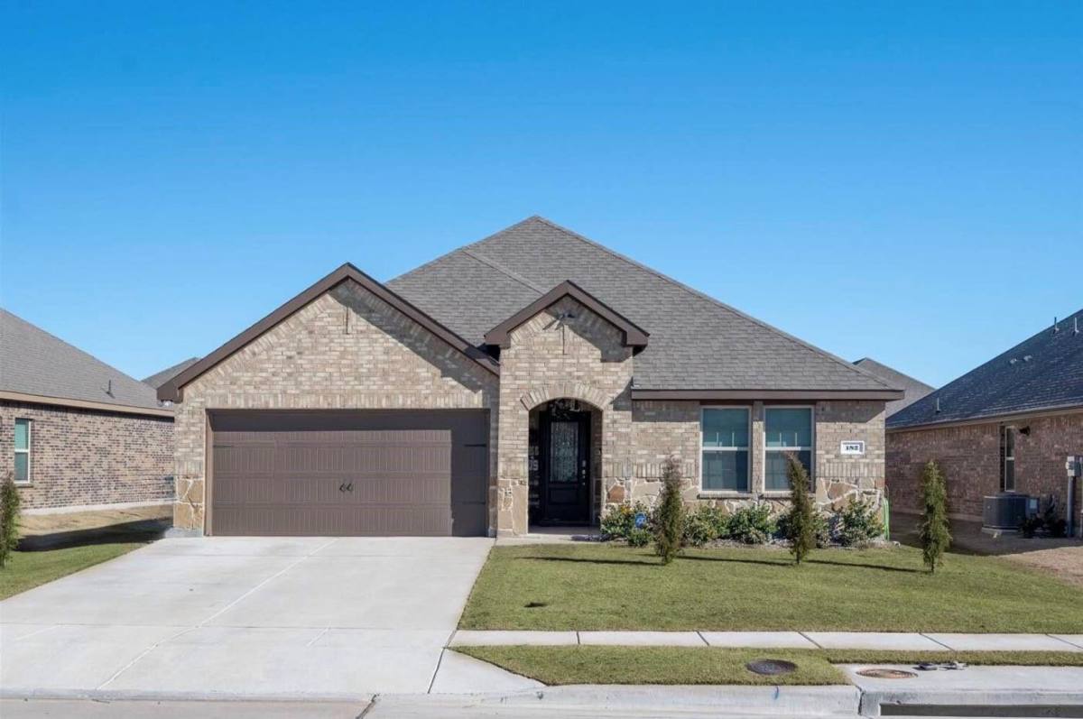 House for rent at 182 Whitetail Way, Caddo Mills, TX 75135