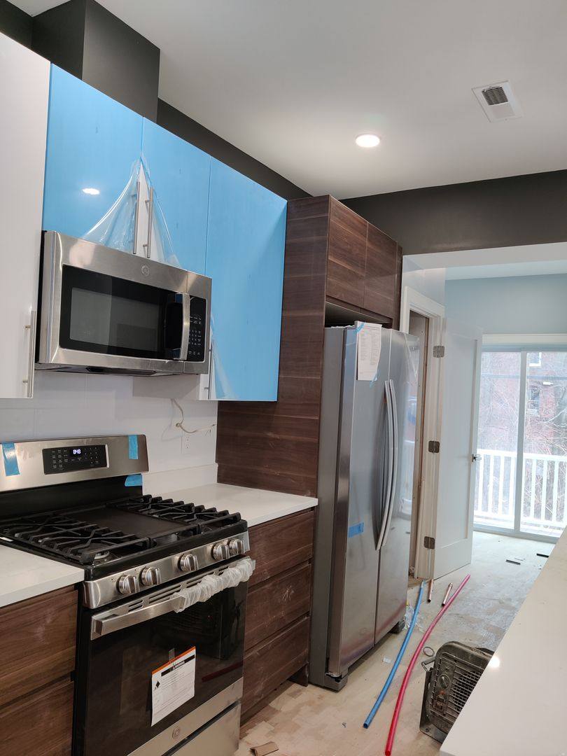 Apartment for rent at 7 University Rd #A1, Brookline, MA 02445