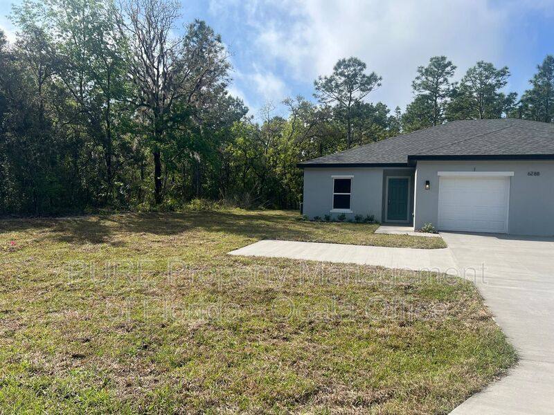 House for rent at 6288 SW 136th Place, Ocala, FL 34473