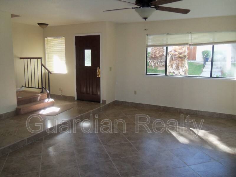 Townhouse for rent at 2639 Jacyra Ave, Las Vegas, NV 89121