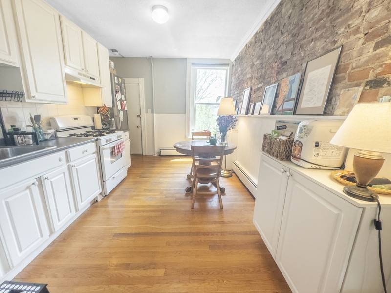 Apartment for rent at 148 Berkshire St #6, Cambridge, MA 02141