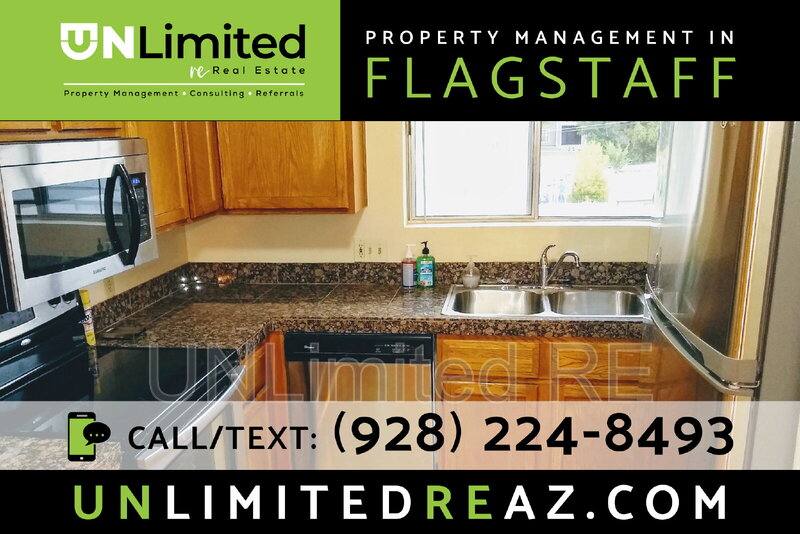 Condo for rent at 2401 N W St #210, Flagstaff, AZ 86004