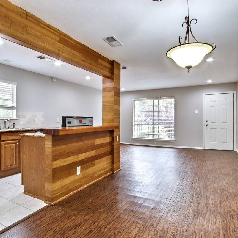 Apartment for rent at 3903 Hawthorne Ave #204, Dallas, TX 75219