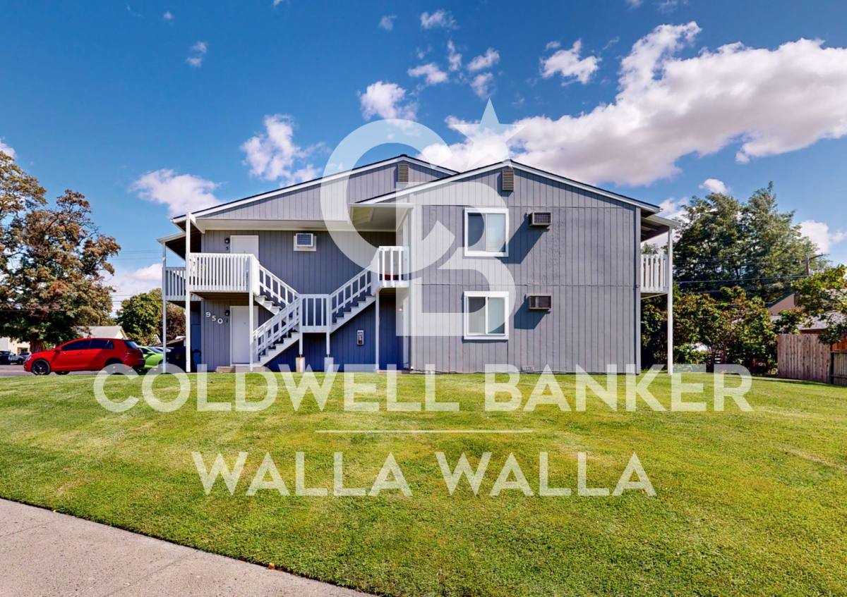 Apartment for rent at 950 E Sumach, Walla Walla, WA 99362
