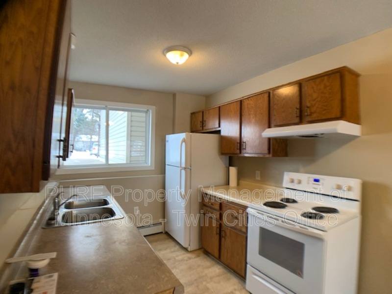 Townhouse for rent at 3378 Upper 149th St W, Rosemount, MN 55068