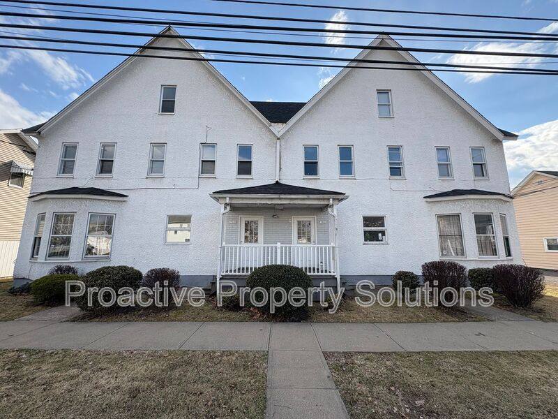 Apartment for rent at 746-748 River St #746, Scranton, PA 18505