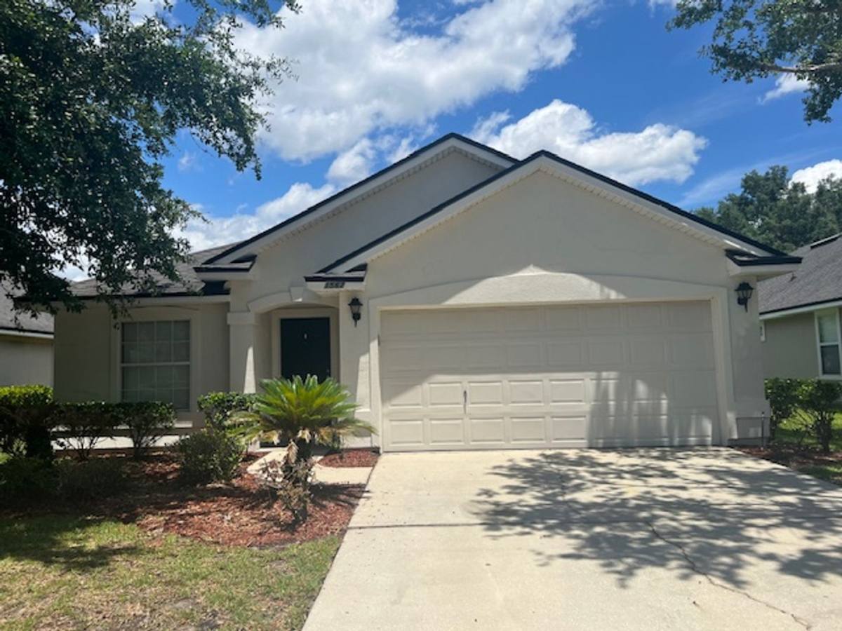 House for rent at 1562 Canopy Oaks Dr, Orange Park, FL 32065