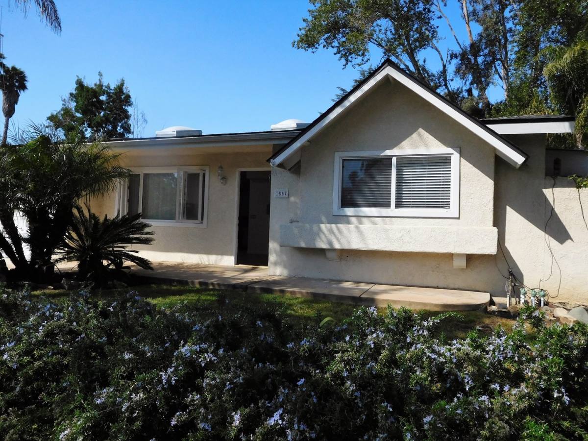 House for rent at 1857 Vicente Dr, San Luis Obispo, CA 93405