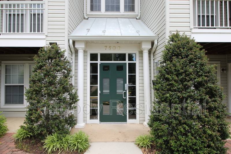 Condo for rent at 7500-B Calderon Court #254, Alexandria, VA 22306