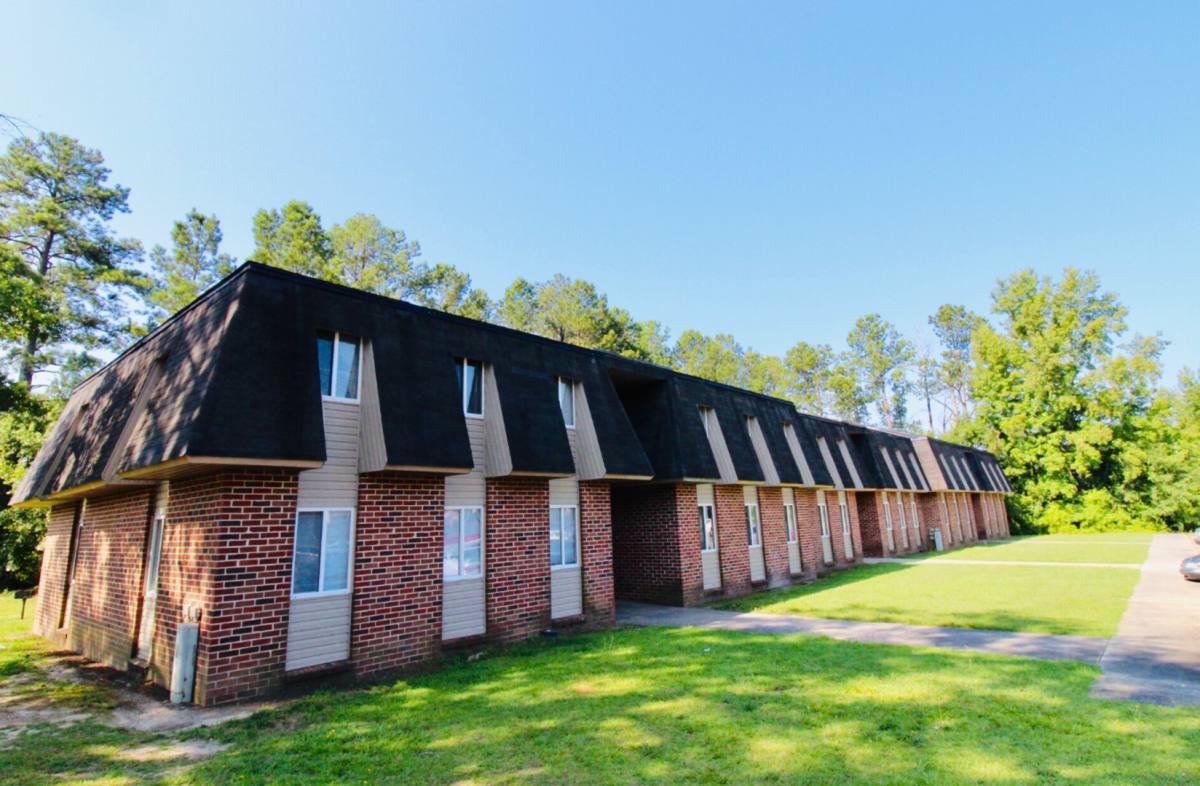 Apartment for rent at 656 Woodyard Rd, Trenton, SC 29847