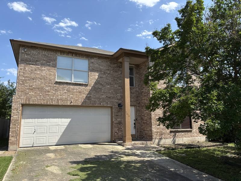 House for rent at 5850 Spring Pebble, San Antonio, TX 78247