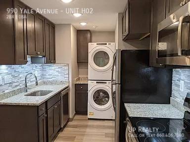 Apartment for rent at 990 Yale Ave #H02, Wallingford, CT 06492