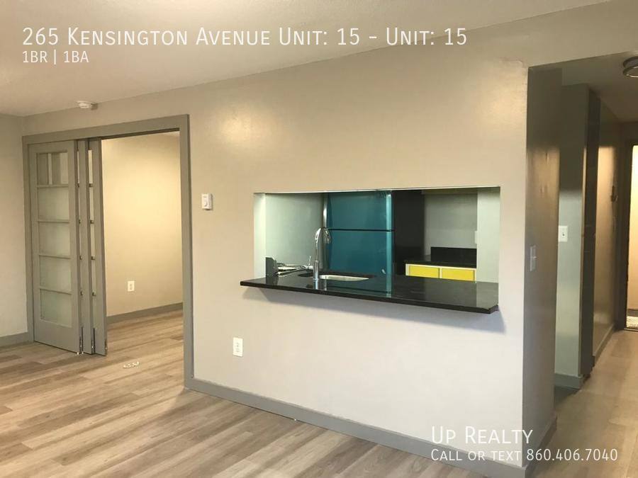 Apartment for rent at 265 Kensington Ave #15, New Britain, CT 06051