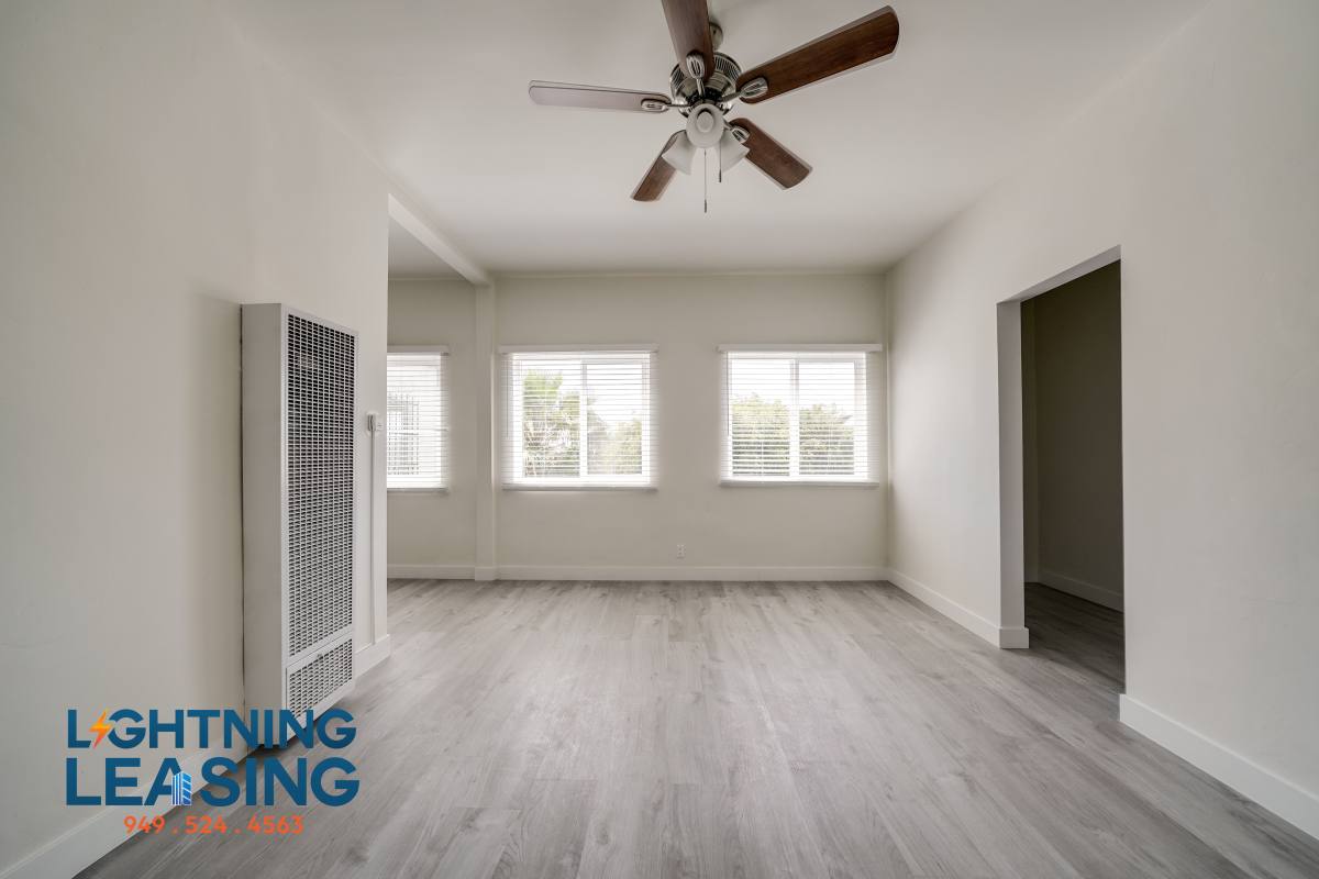 Apartment for rent at 402 N Coronado St #113D, Los Angeles, CA 90026