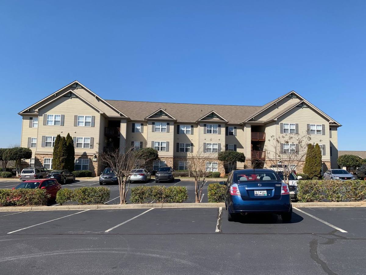 Apartment for rent at 1632 Harts Ridge Dr, Seneca, SC 29678