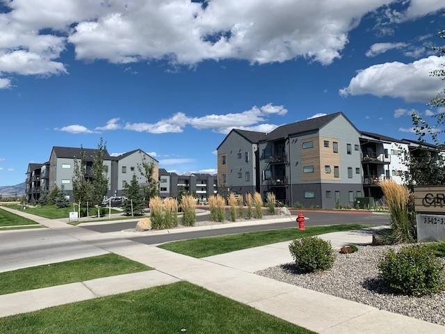 Apartment for rent at 3266 N 27th Ave, Bozeman, MT 59718