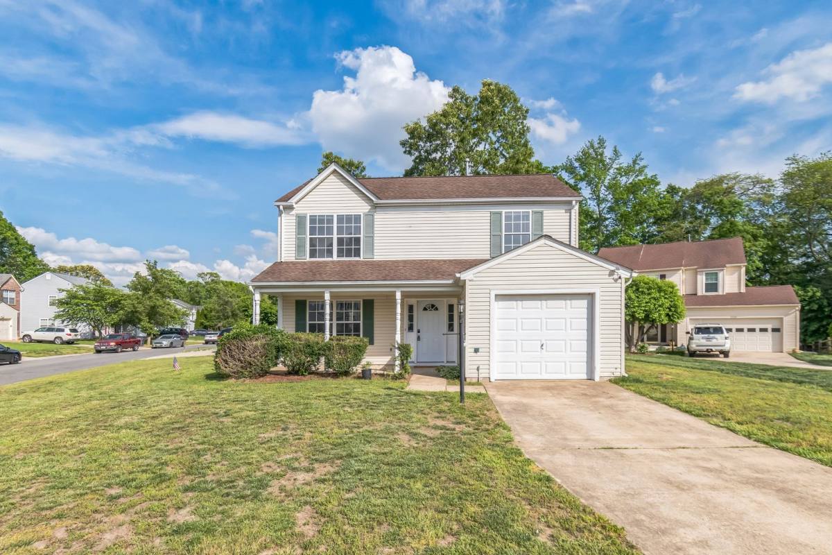 House for rent at 5302 Treefish Court, Waldorf, MD 20603