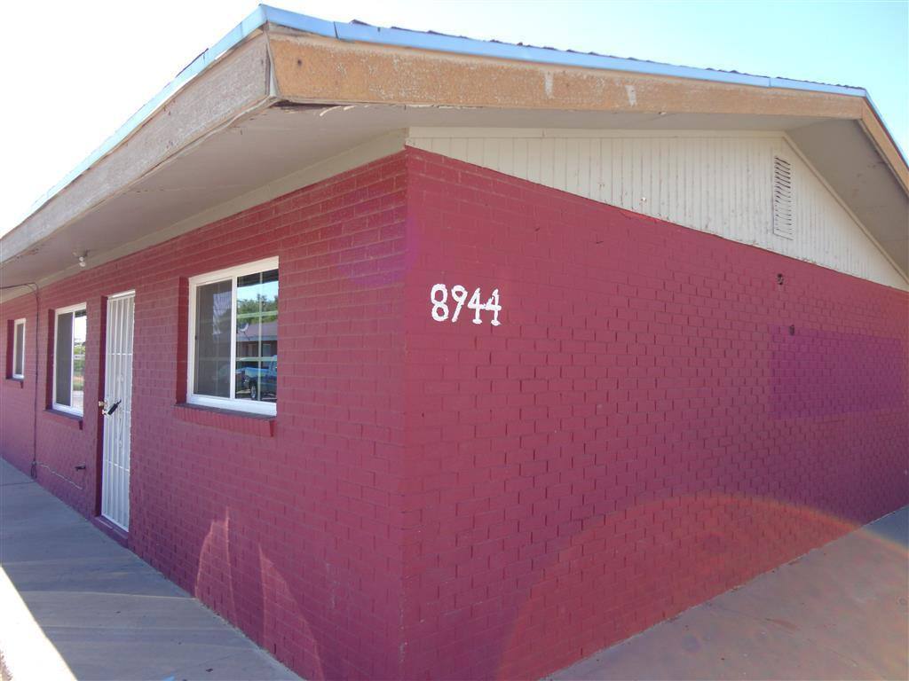 Apartment for rent at 8944 Norton St, El Paso, TX 79904