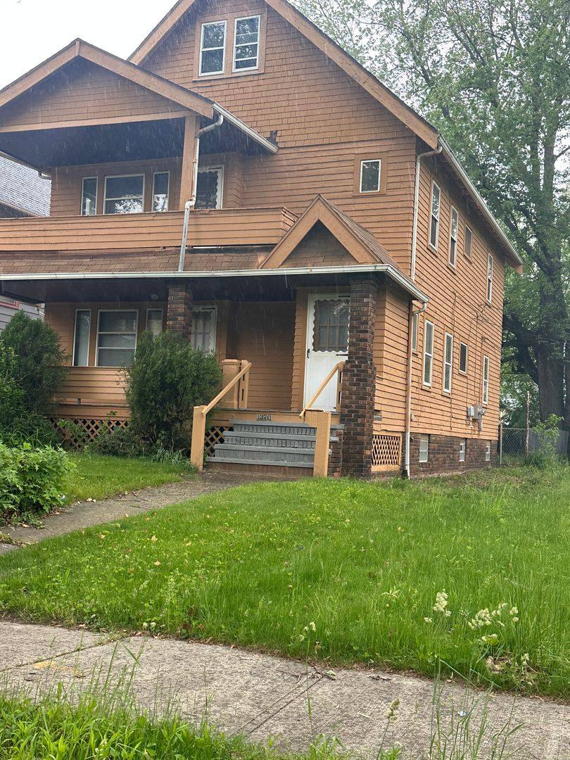 Apartment for rent at 13501 4th Ave, Cleveland, OH 44112