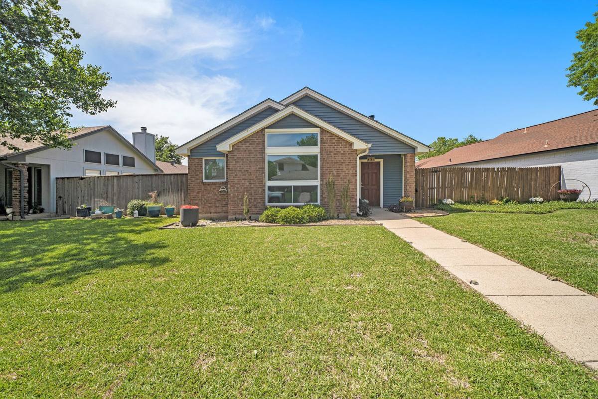 House for rent at 4745 Jasmine Dr, Fort Worth, TX 76137