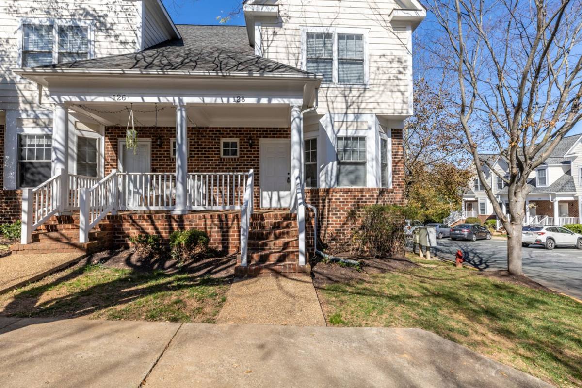 Townhouse for rent at 128 Old Fifth Circle, Charlottesville, VA 22903