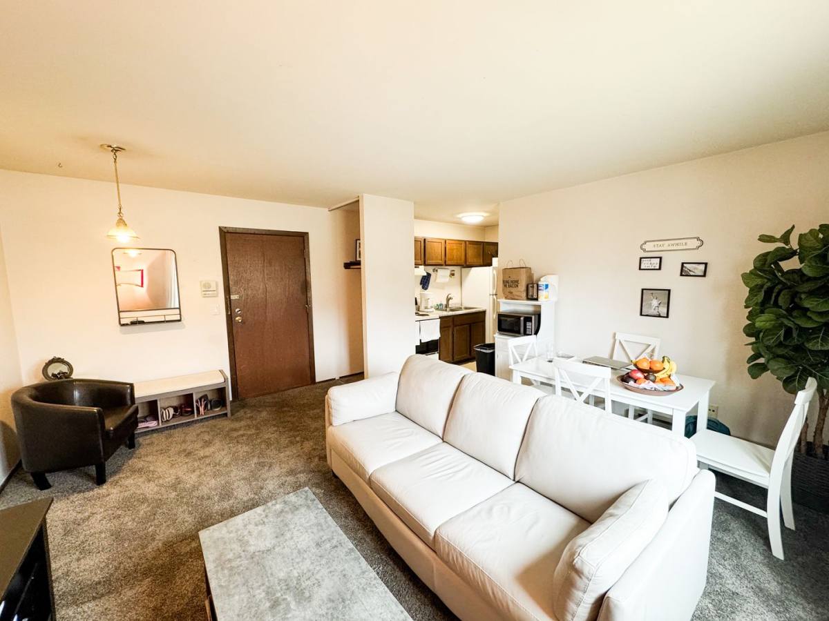 Apartment for rent at 2601 University Ave, Madison, WI 53705
