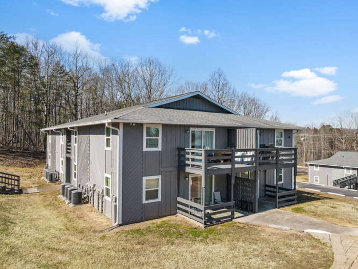Apartment for rent at 1400 Pilgrim Mill Rd, Cumming, GA 30040