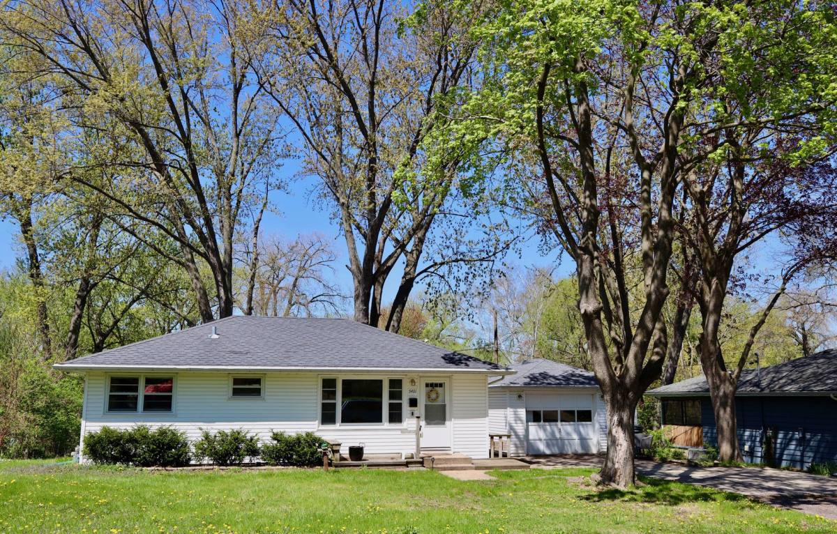House for rent at 5401 Flamingo Rd, Madison, WI 53716