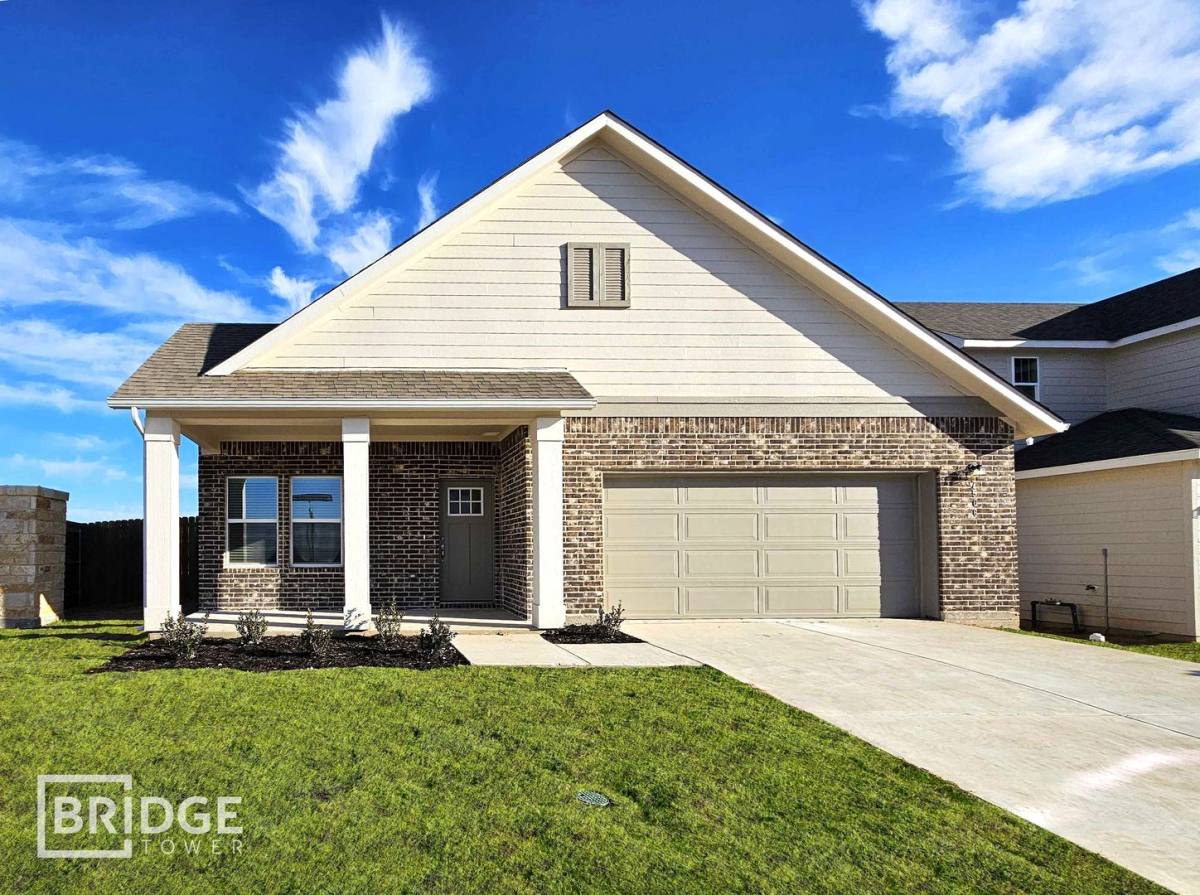 House for rent at 7506 Escarpment Dr, Temple, TX 76502