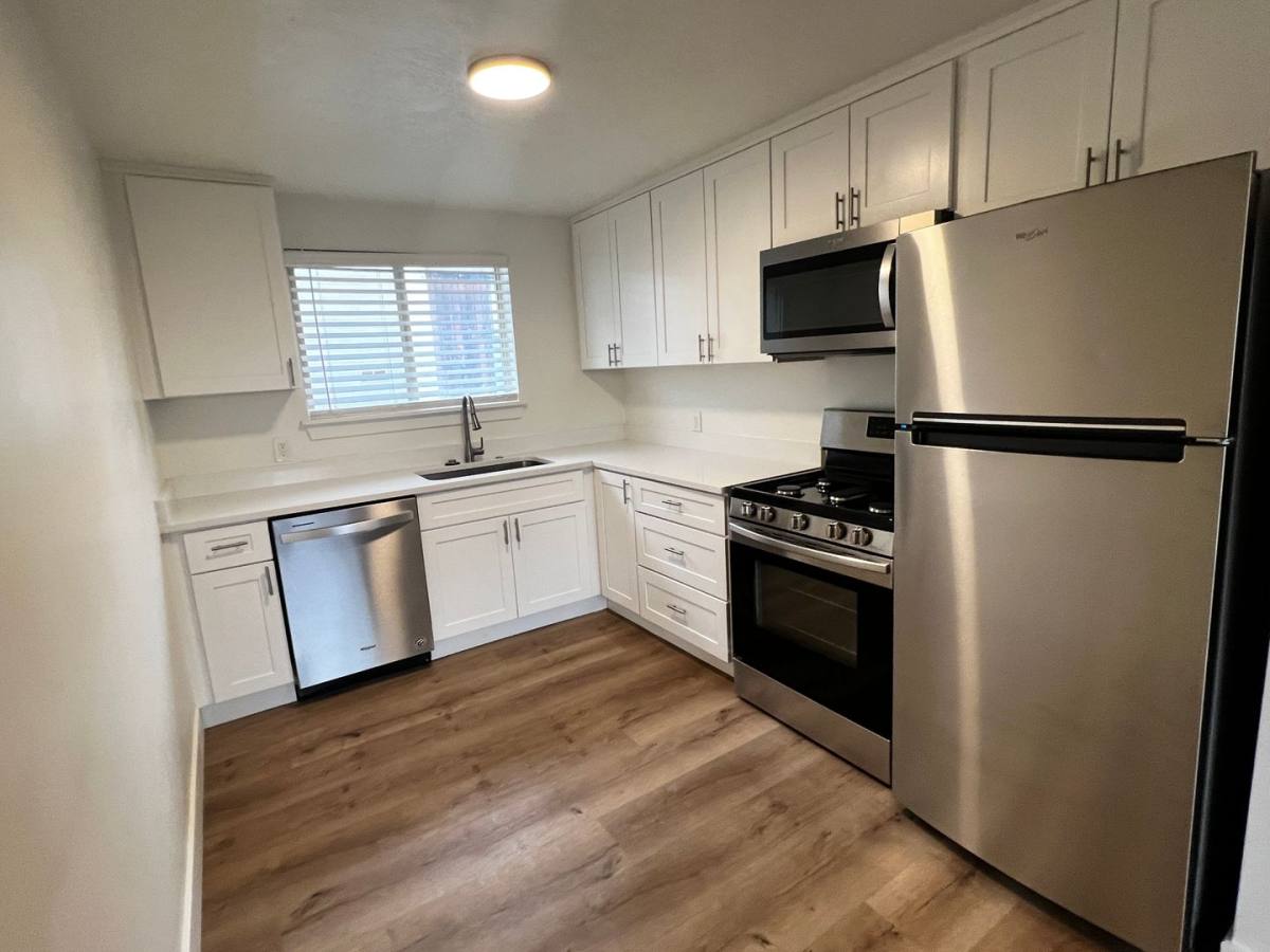 Apartment for rent at 660 S 800 E, Salt Lake City, UT 84102