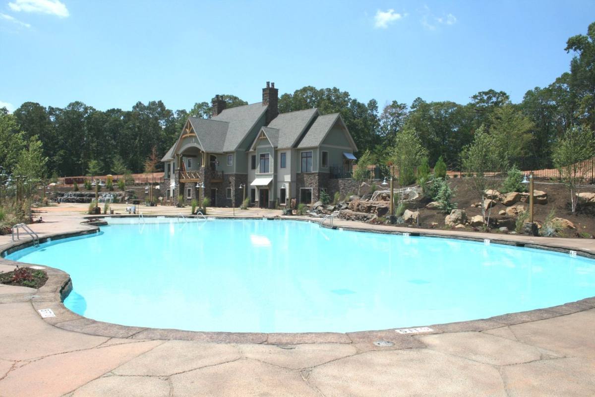 Apartment for rent at 1314 Gadwall Way, Seneca, SC 29678