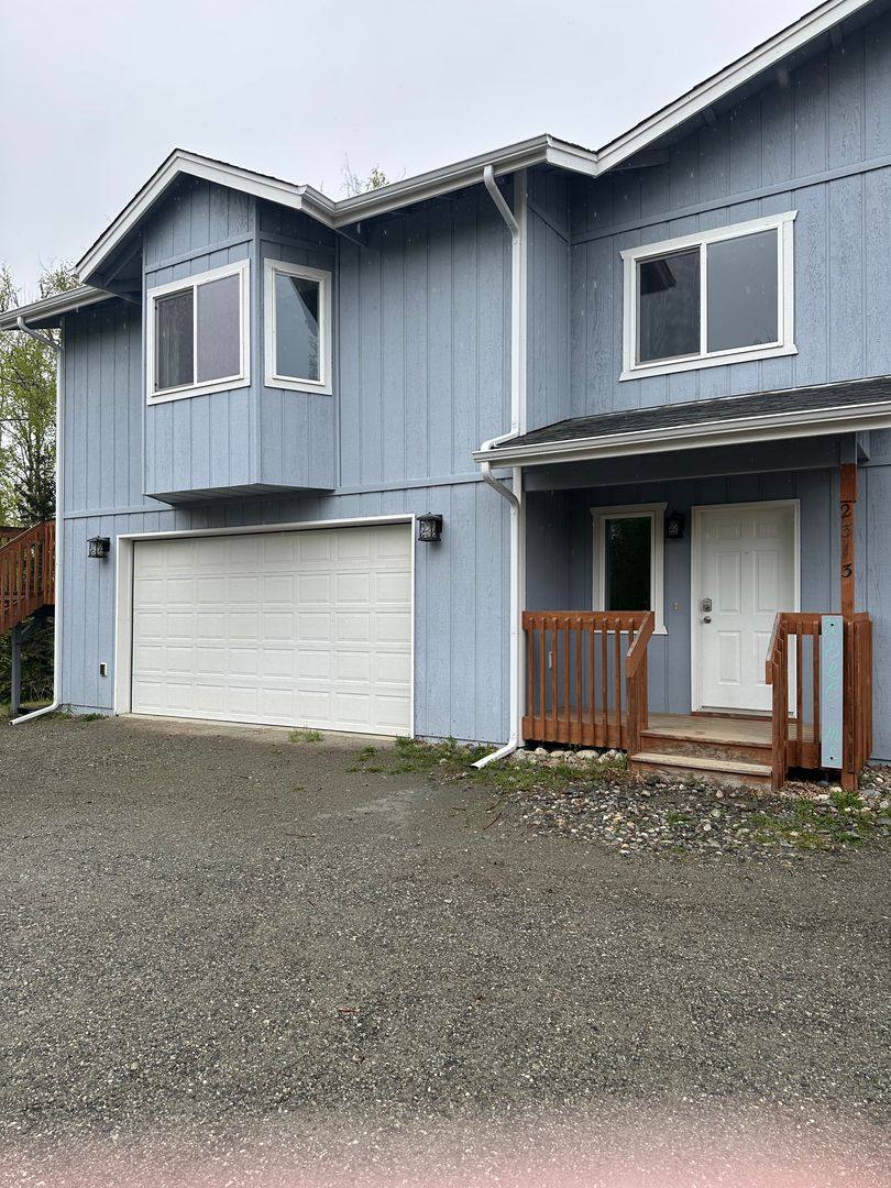 Apartment for rent at 2313 S Gray Birch Circle, Wasilla, AK 99623