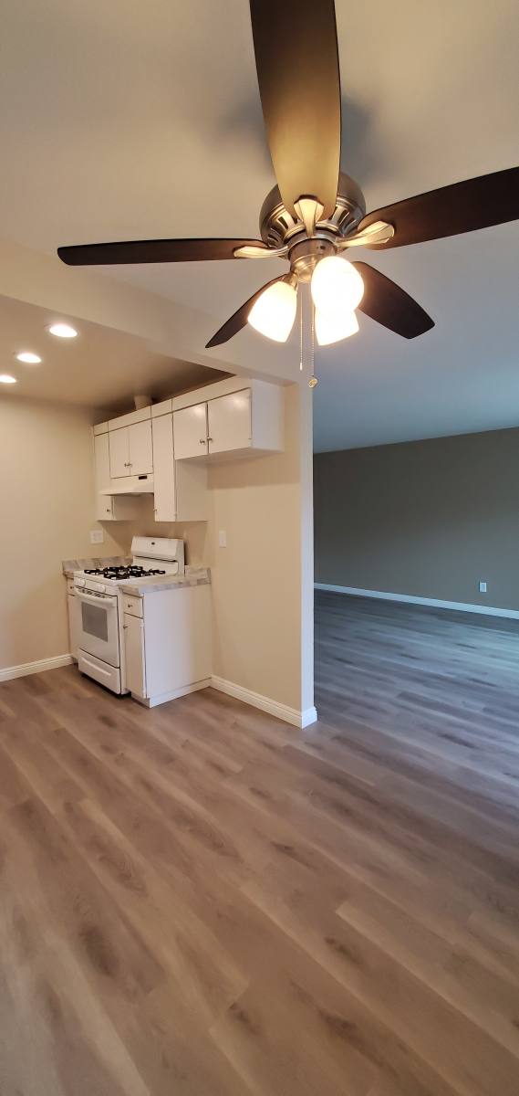 Apartment for rent at 6490 Crescent Ave #23, Buena Park, CA 90620