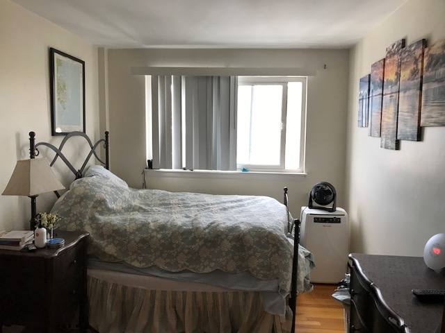 Apartment for rent at 199 Winthrop Rd, Brookline, MA 02445