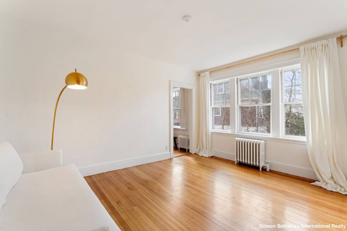 Condo for rent at 20 Concord Ave #6, Cambridge, MA 02138