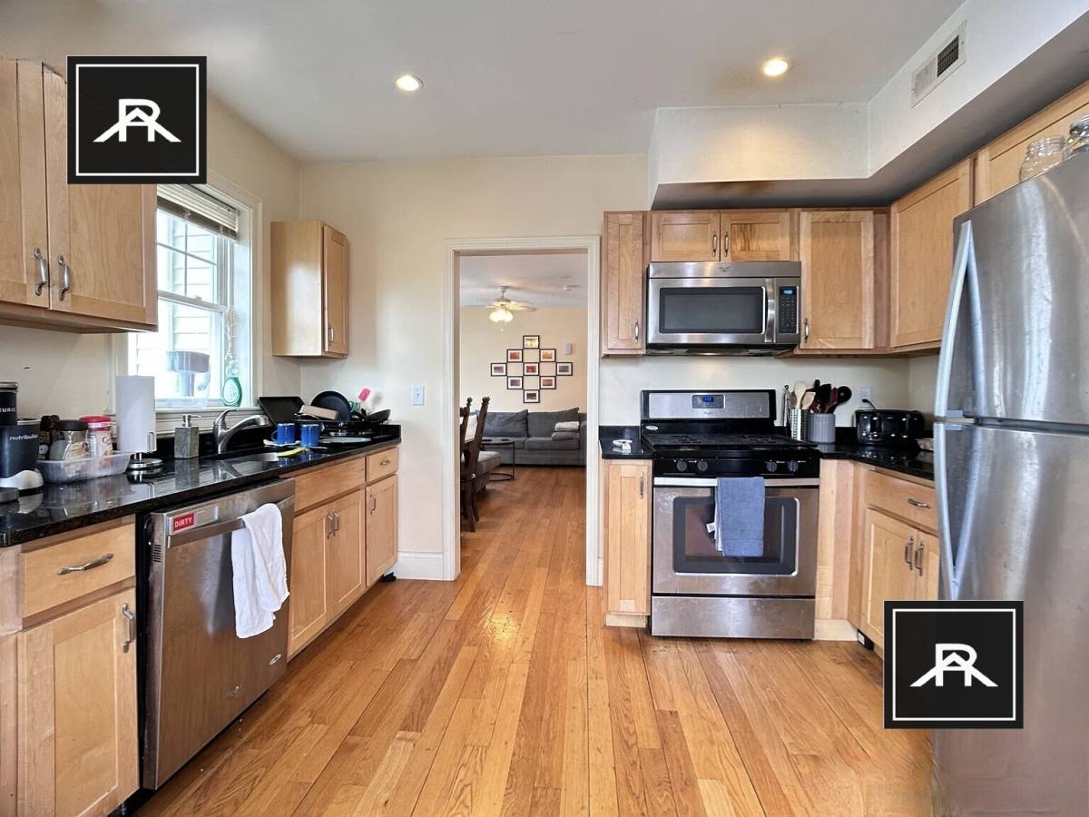 Apartment for rent at 76 Brooks St #2, Brighton, MA 02135