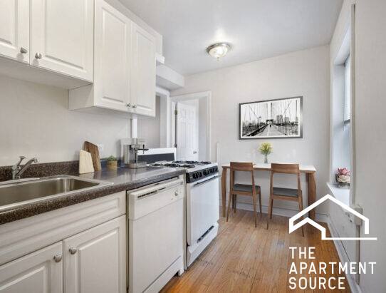 Apartment for rent at 3000 N Racine Ave #1, Chicago, IL 60657