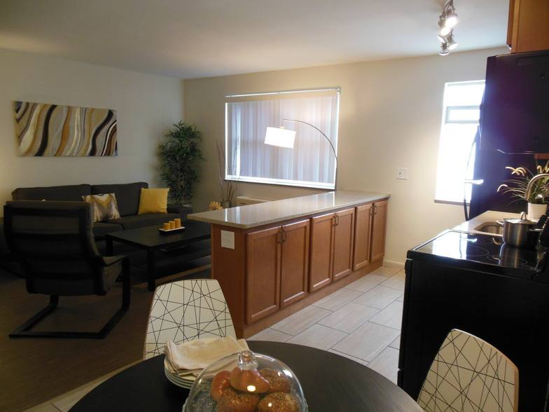 Apartment for rent at 1201 Edgecliff Rd, Cincinnati, OH 45206