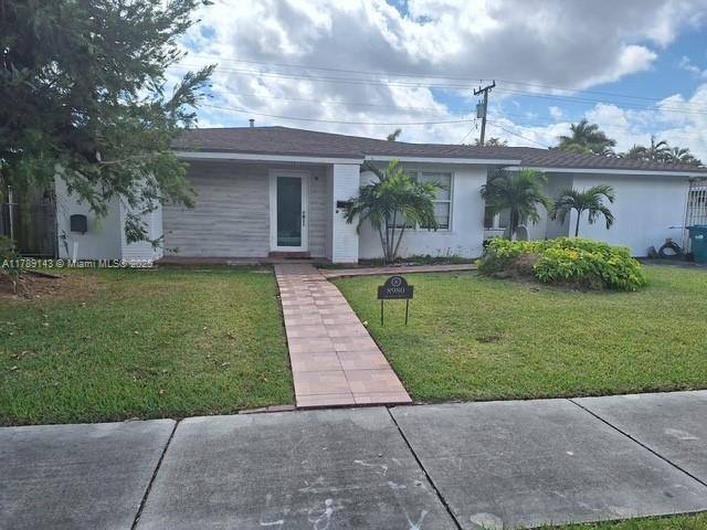 House for rent at 8980 SW 44th St, Miami, FL 33165